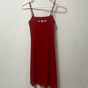 Hollister Mini Dress